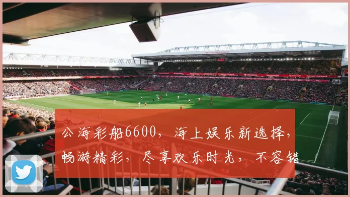 公海彩船6600，海上娱乐新选择，畅游精彩，尽享欢乐时光，不容错过
